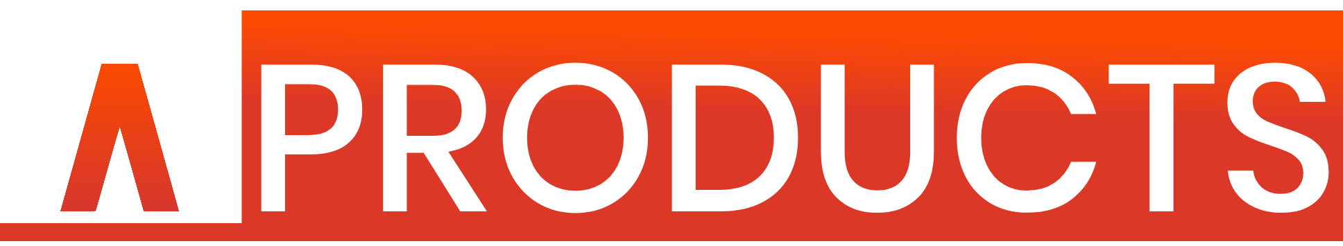 ADAAS Products